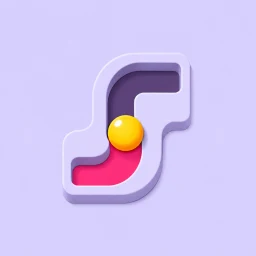 Ball Color Maze Adventure